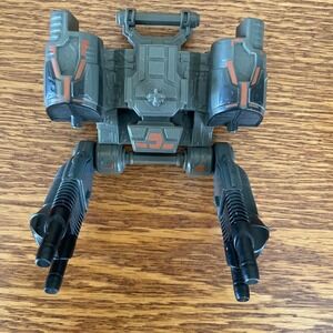 Star Wars POTF Han Solo's Smuggler Flight Pack Replacement Accessory 1996 Hasbro